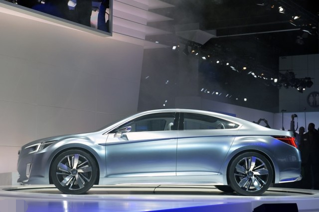 最新最全的“斯巴鲁“资讯都在这里，不容错过