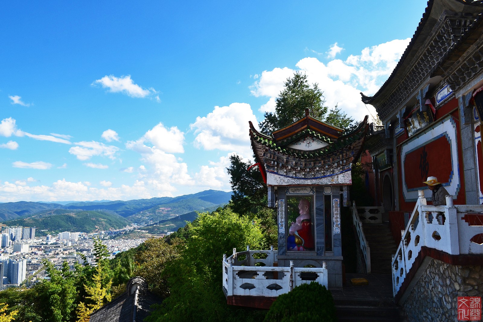 云南大理旅游景点风光高清摄影图集(摄影:锦墨文化)