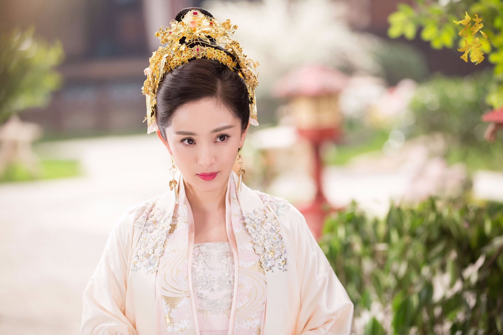 《扶摇》赤诚收官 杨幂阮经天勇往共铸2018暑