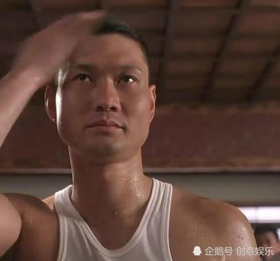 娱乐圈内会真功夫的5大武打演员最后一位曾经拿过自由搏击冠军