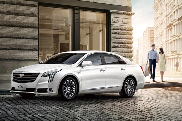 凯迪拉克爆发式增长背后 这三点隐忧不得不说