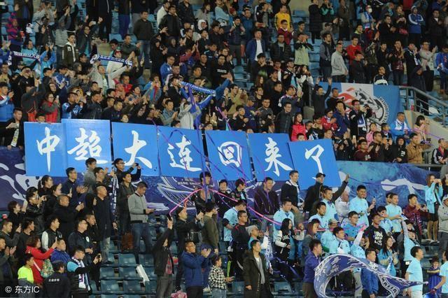 永远退出中国足坛的王健林!为什么又回来了?当