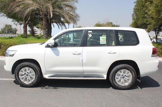 修不好的路虎开不坏陆巡，为何最好的陆巡居然不在中国销售