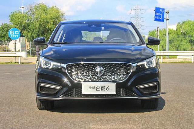 造型空间是亮点？名爵6品控、舒适性和燃油经济性差很多