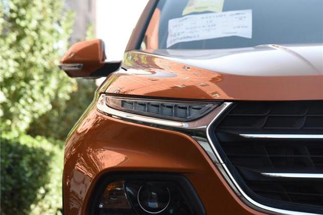 最适合上班族的4款SUV，最低5万搞定，气场不输奥迪Q3！