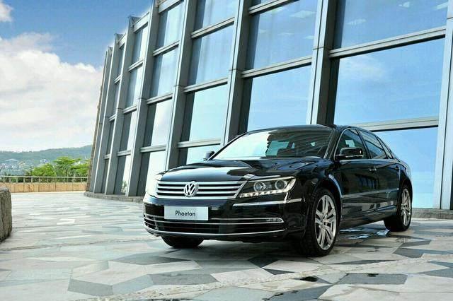大众最顶级豪车! 卖一辆就亏20万, 无奈停产
