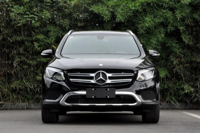 大奥迪Q5一大圈，路虎揽胜，没有他“大块头”时尚霸气