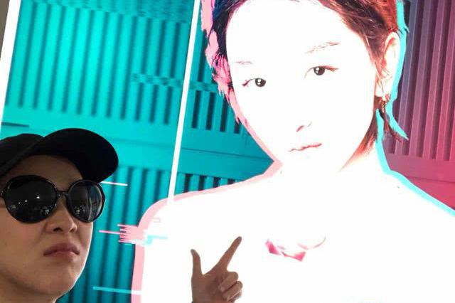 周冬雨一早黑刘若英,不知道演艺事业会不会就