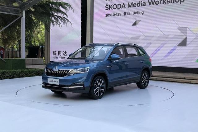 斯柯达家族前脸+捷达同款发动机，这款全新SUV你觉得值多少万？