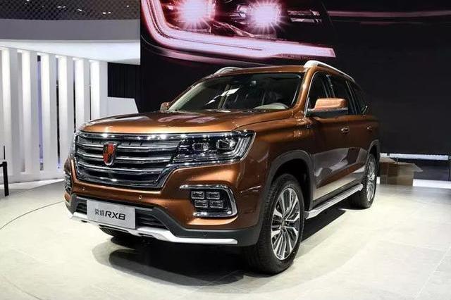 超100款新车发布/上市，北京车展中最值得买的车，都给你找齐了