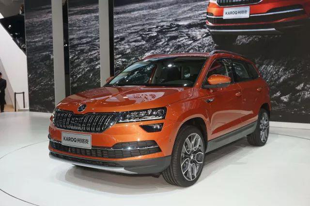 15万级别的合资SUV贷款买谁最划算？第1款车4.7万就能开回家