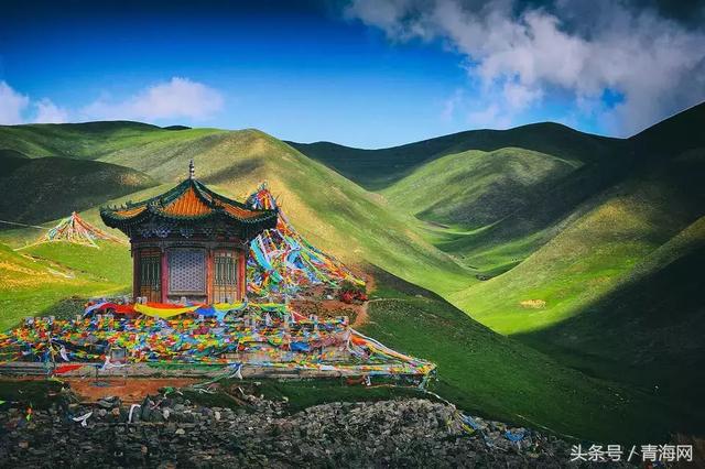 最新城市排名!咱们青海这些地方再也不是十八