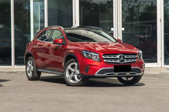 2018年最保值的9款紧凑SUV公布，想不到这2款国产车会上榜！