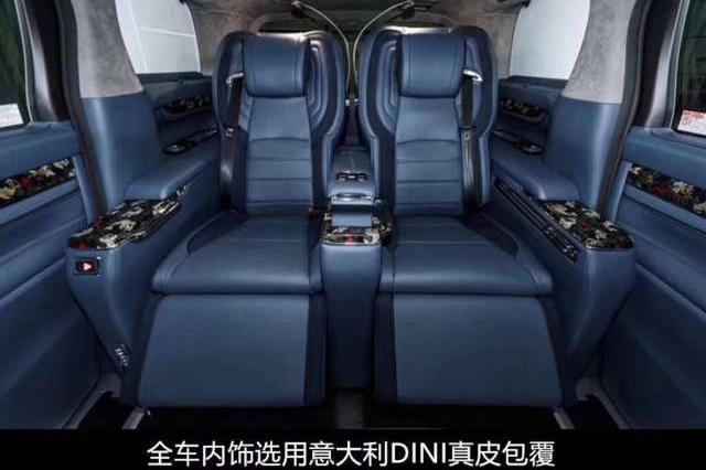 19款埃尔法蒙拉丽莎和锦版豪华MPV不失大家风范