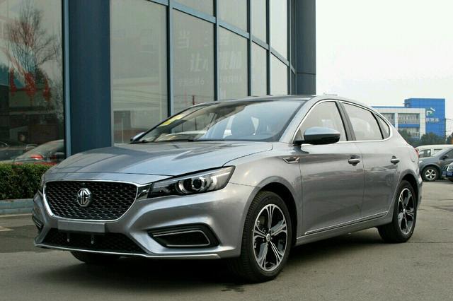 比CC帅气，思域见了都认怂的国产轿跑，仅卖9万！