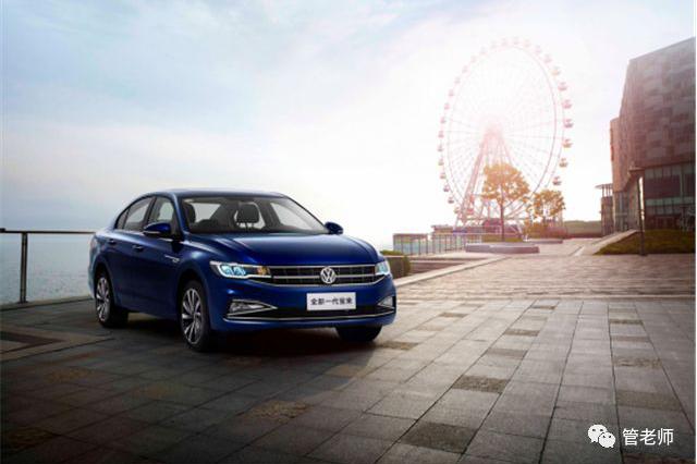 管学军专栏｜一汽-大众启动市场下压模式