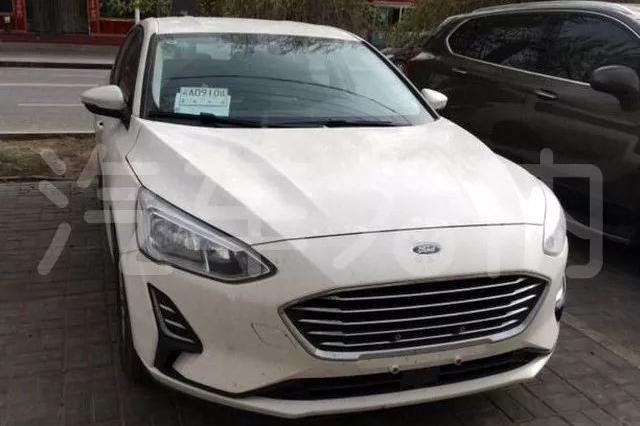 近期“15-20万美系轿车“动态汇总，都在这个专题里