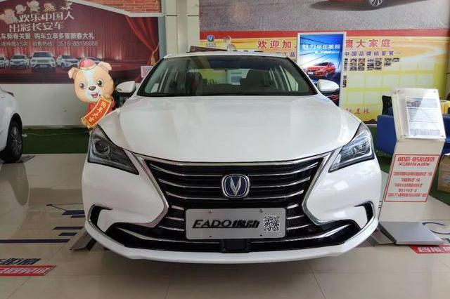 帝豪GL最大的对手！曾月销过万！换代后竟然发生内斗？