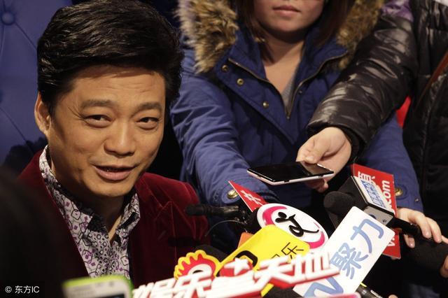 崔永元爆料引影视股大跌100亿, 本人回应: 不是