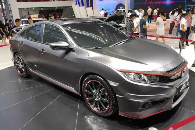 2018深港澳车展8宗最，高圆圆、丰田C-HR、小猪佩奇都来了！