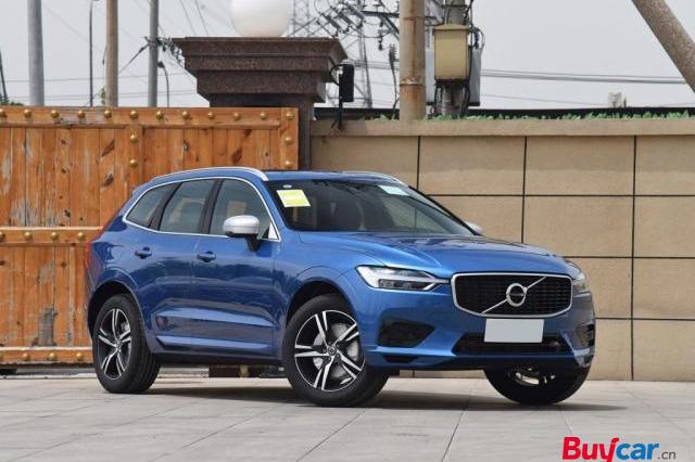 售36.99万-60.99万元 沃尔沃新款XC60正式上市