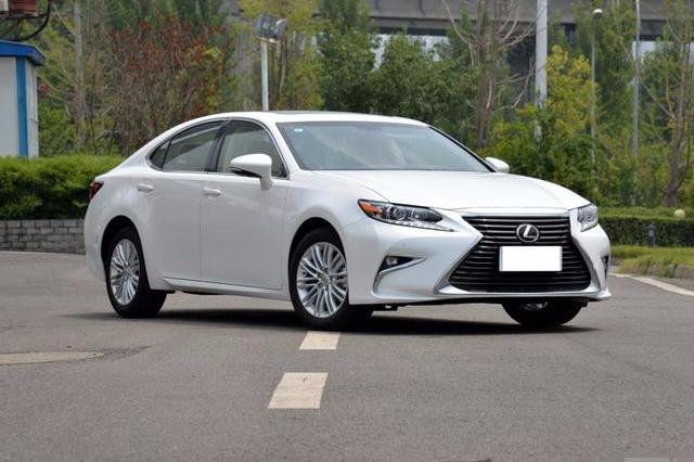 同事推荐我买凯美瑞，可我提了这款，开回家媳妇直夸我