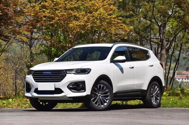 今年5月各级别销量最好的5款车型，买到就是赚到