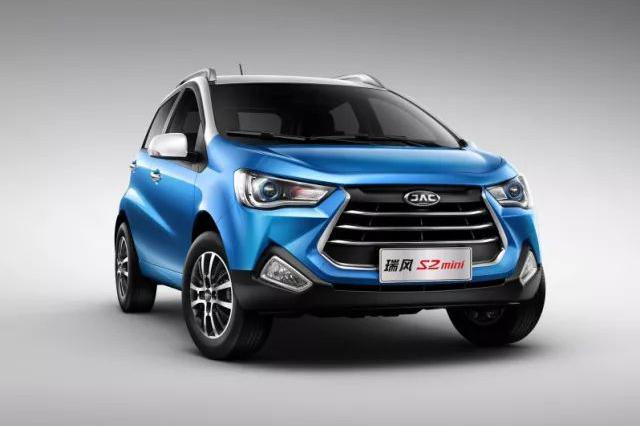 第一辆车首选SUV，这几款国产SUV，仅5万起！