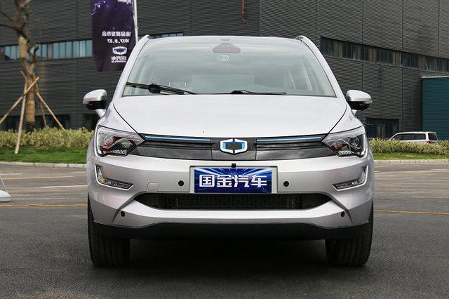 原观致CEO刘良博士转战造车新势力国金汽车