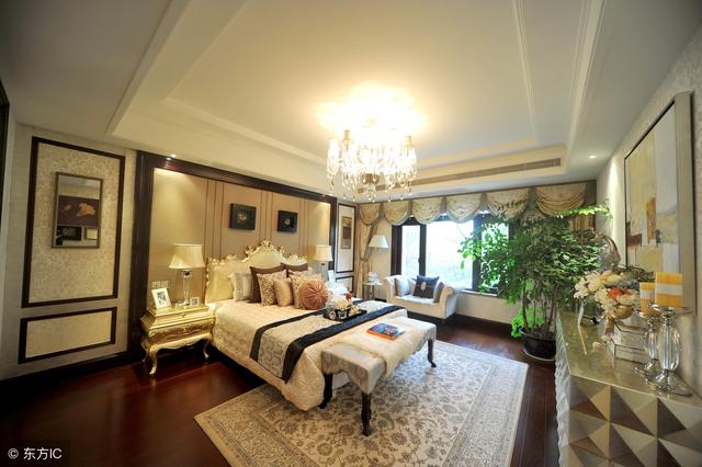 奉劝有钱人,今后购房为什么买大平层不买别墅