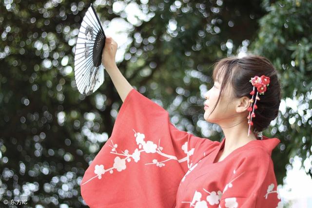 来日本京都了吗，双手奉上这份购物攻略