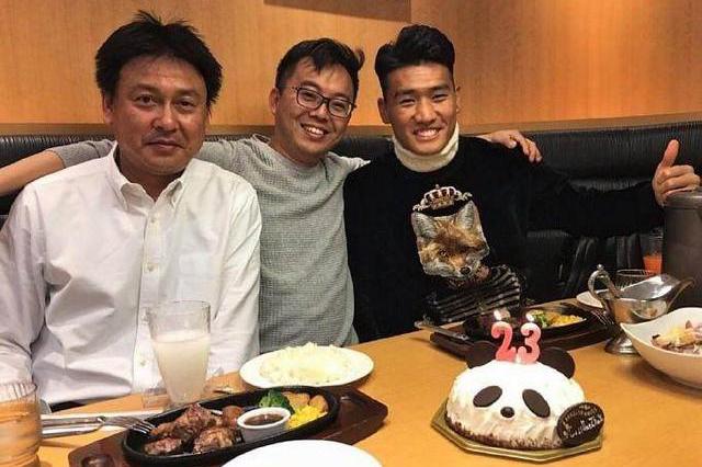 厉害了!恒大不止向西甲输出球星,还向日本联赛