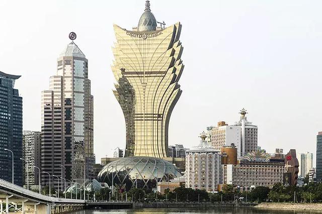 高铁直达澳门!拱北口岸过关最省钱,不知道的人