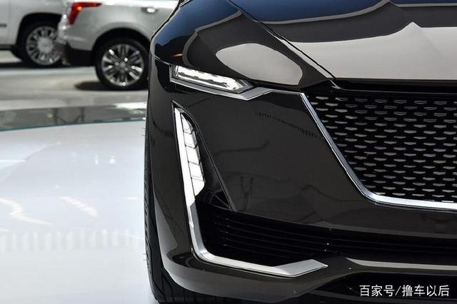 又一豪华座驾将入华,实力单挑BBA4.2LV8爆500马,比奥迪A8气派