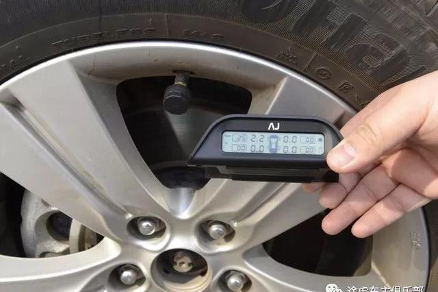 胎压监测有哪几种类型?哪种更好?