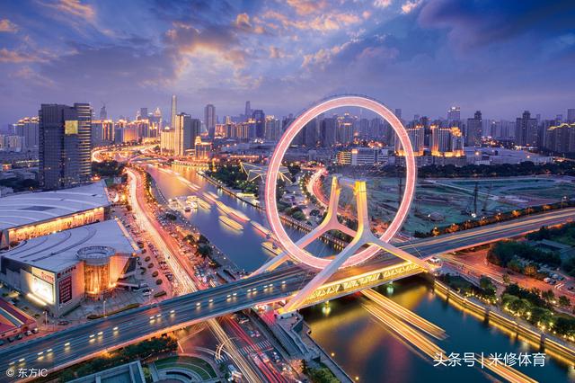 喜讯!2019年女排亚俱杯落户天津,李盈莹率天津