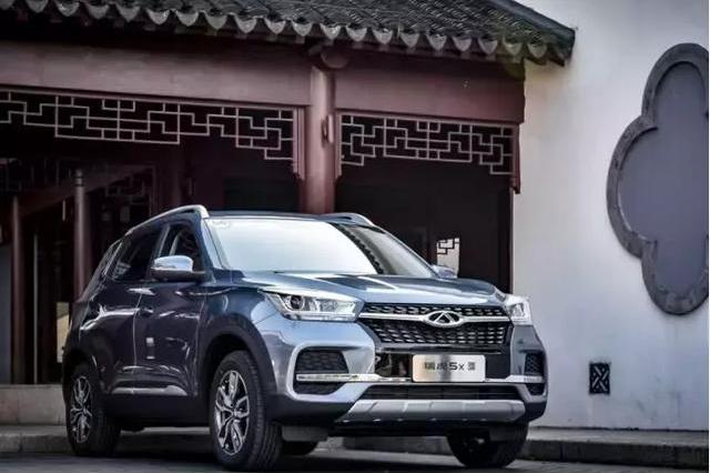 从环太湖试驾 看瑞虎5x 1.5L产品力有几何?