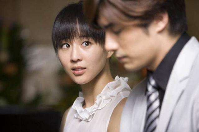 8年前张钧甯就演女主，李易峰、明道全给她当配角，厉害了女神！