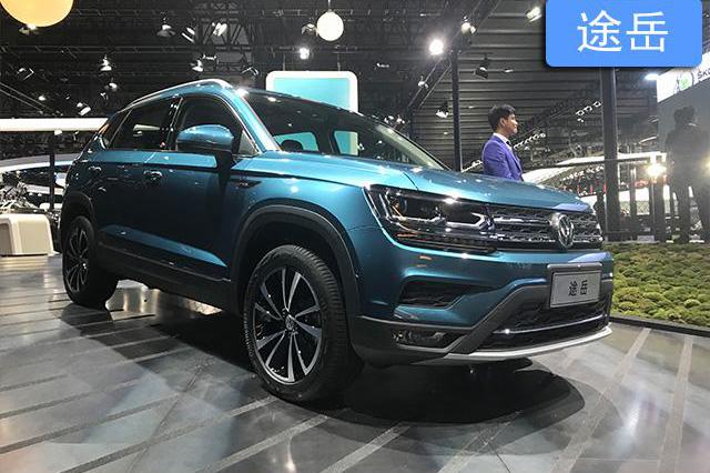 “20-30万德系SUV“有新的文章更新，请注意查收