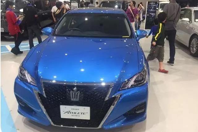 想知道“中大型轿车“近期资讯盘点，你想要的这里都有