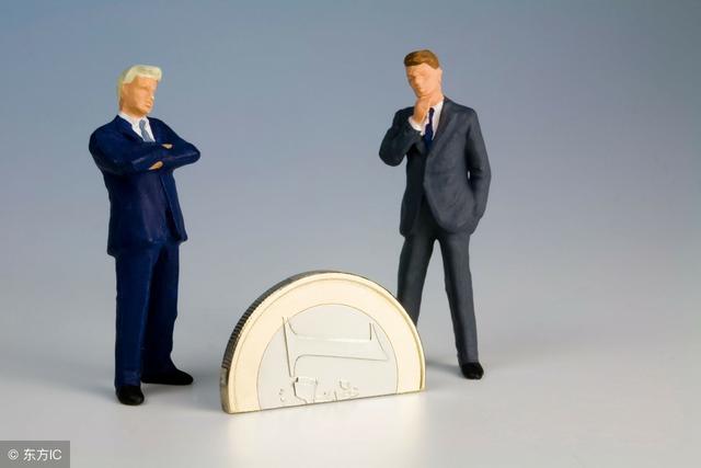 单双休的公司很常见,大小周的公司你见过吗?这