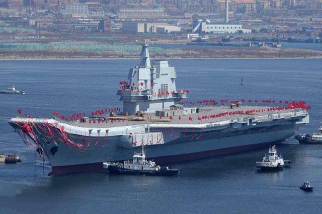 目前中国最先进的武器,第一最强大,最后一个能一招制敌!