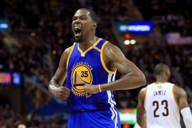 NBA常规赛得分榜最终排名!哈登封王,杜兰特不