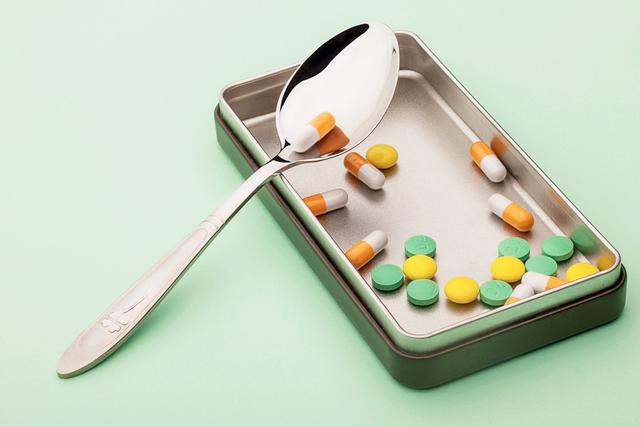 这些才是安眠药最安全的吃法,不仅不会上瘾而且还能及时戒断