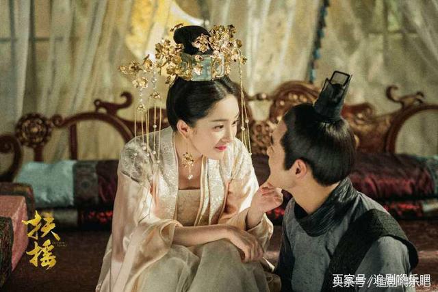杨幂,阮经天穿越的玄幻主演电视剧《励志》剧场六月开播,约?扶摇将于电视剧萌妃图片