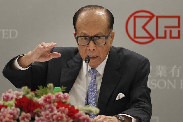 买房最佳时机要等到2019年? 看看这些大佬是