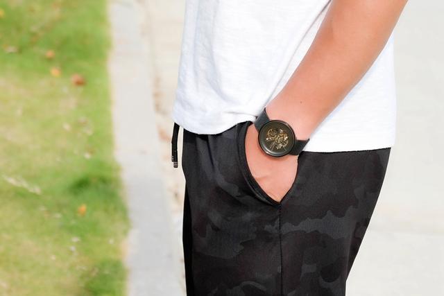 玺佳刷新镂空机械表最低价,价格质量良心国产