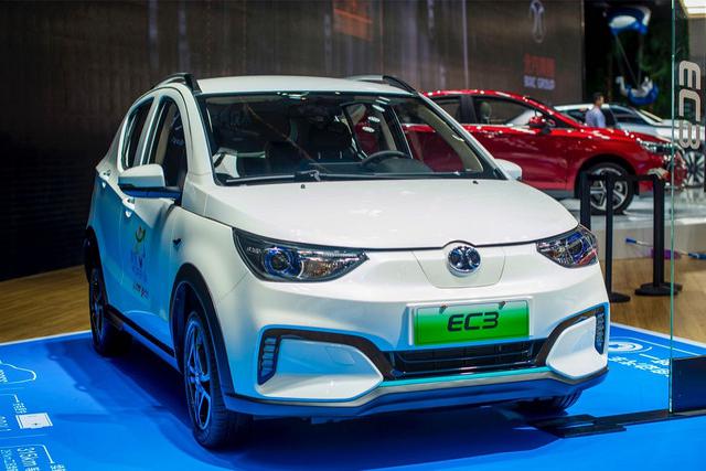 EV晨报 | 第19批免购置税新能源车目录申报