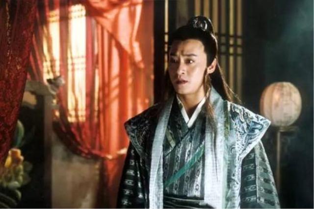 慕容氏建立燕国政权有多强，占据中原大半，怨不得慕容复一心复国