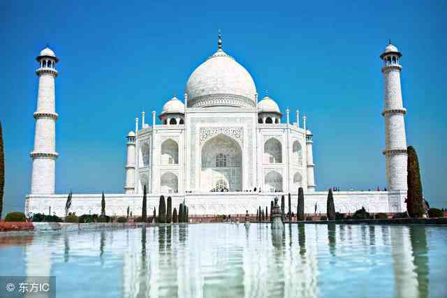 2018年一季度全球GDP十强,亚洲占了三席!